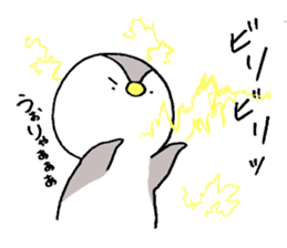 Usa-Pen world with Piyota sticker #7358203