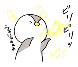 Usa-Pen world with Piyota sticker #7358203