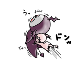 Devineko3 sticker #7358765