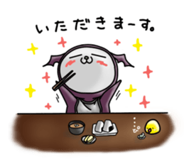 Devineko3 sticker #7358769