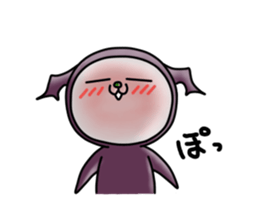 Devineko3 sticker #7358784