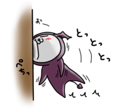 Devineko3 sticker #7358794