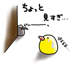 Devineko3 sticker #7358801