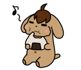 TAREKO vol.2 sticker #7358967