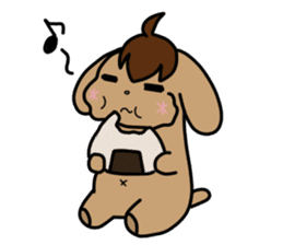 TAREKO vol.2 sticker #7358967