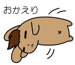 TAREKO vol.2 sticker #7358970