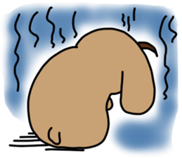 TAREKO vol.2 sticker #7358983