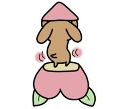 TAREKO vol.2 sticker #7358988