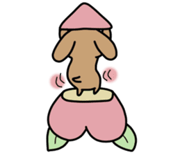 TAREKO vol.2 sticker #7358988