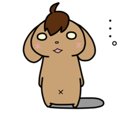 TAREKO vol.2 sticker #7358992