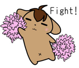 TAREKO vol.2 sticker #7358994