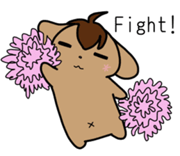 TAREKO vol.2 sticker #7358994