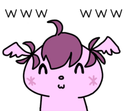 TAREKO vol.2 sticker #7358996