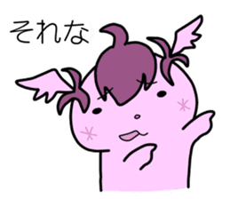 TAREKO vol.2 sticker #7358997