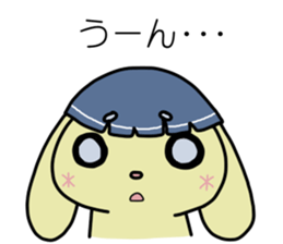 TAREKO vol.2 sticker #7359000