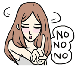 AsB - The Comic Cupple! sticker #7359421