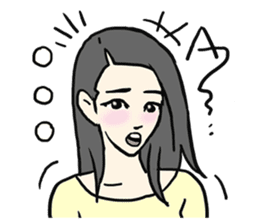 AsB - The Comic Cupple! sticker #7359431