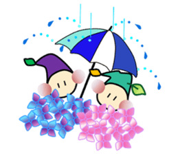 kacco's Dwarf-2 sticker #7359847