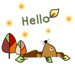 kacco's Dwarf-2 sticker #7359852