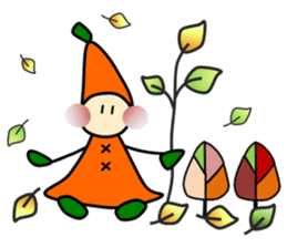 kacco's Dwarf-2 sticker #7359854