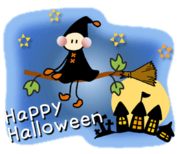 kacco's Dwarf-2 sticker #7359856