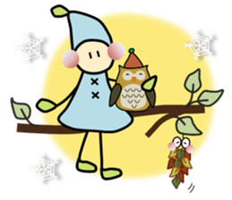 kacco's Dwarf-2 sticker #7359858