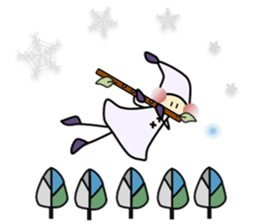 kacco's Dwarf-2 sticker #7359860