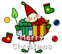 kacco's Dwarf-2 sticker #7359862