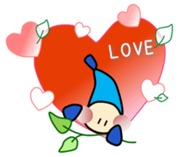 kacco's Dwarf-2 sticker #7359866