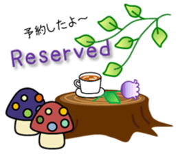 kacco's Dwarf-2 sticker #7359873