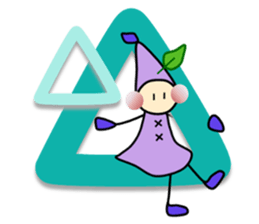 kacco's Dwarf-2 sticker #7359882