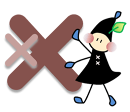 kacco's Dwarf-2 sticker #7359883