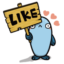 Shakke sticker #7360444