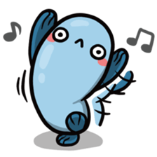 Shakke sticker #7360445