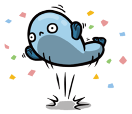 Shakke sticker #7360446