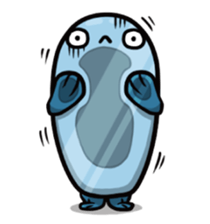 Shakke sticker #7360449