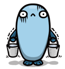 Shakke sticker #7360450