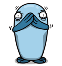 Shakke sticker #7360451