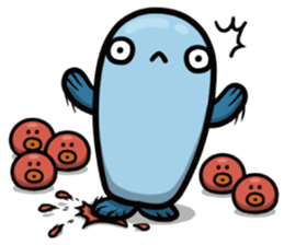 Shakke sticker #7360452