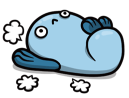 Shakke sticker #7360453