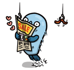 Shakke sticker #7360456