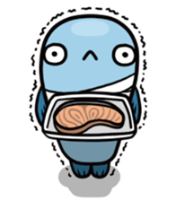 Shakke sticker #7360457