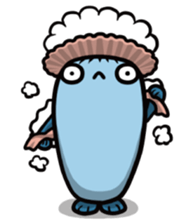 Shakke sticker #7360458