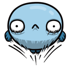 Shakke sticker #7360460