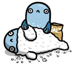 Shakke sticker #7360463