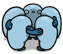 Shakke sticker #7360464