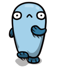 Shakke sticker #7360468