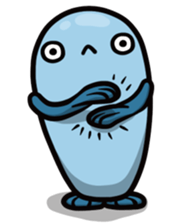 Shakke sticker #7360469