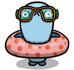 Shakke sticker #7360470