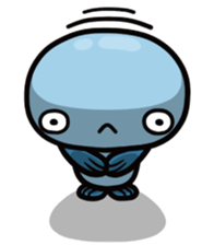 Shakke sticker #7360471